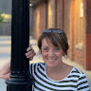 Meet your Posher, Sherry